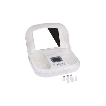 Beauty System Mikrodermabrazja Diamentowa BN-116 (przenośna)